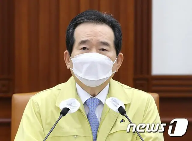 大学修学能力試験を目前に民主労総集会強行…韓国首相「直ちに撤回せよ」（画像提供:wowkorea）