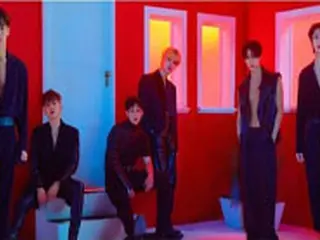 「MONSTA X」「OH MY GIRL」「TXT」ら、「MMA 2020」ラインナップに合流