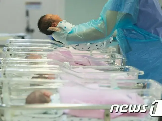 人口、11か月連続「自然減」＝韓国（画像提供:wowkorea）