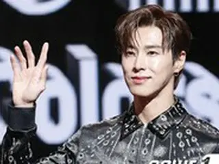 ユンホ（東方神起）、故郷（クァンジュ）にマスク5万枚を寄付！