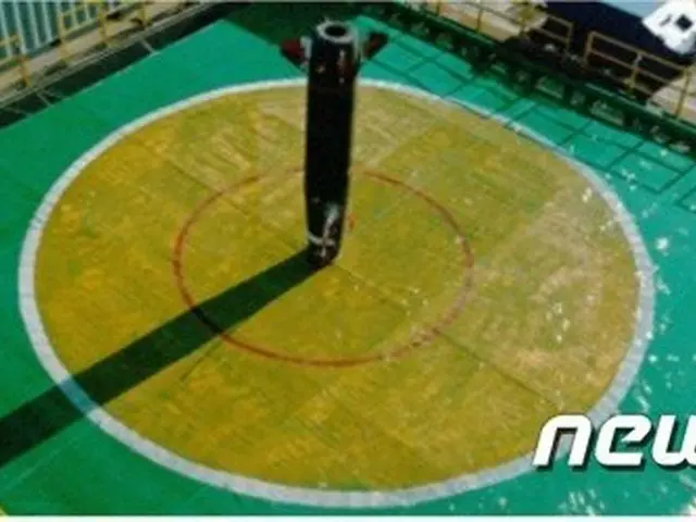 韓国軍、北朝鮮軍の長射程砲を無力化する’KTSSM’量産…5年間3200億ウォン投入（画像提供:wowkorea）