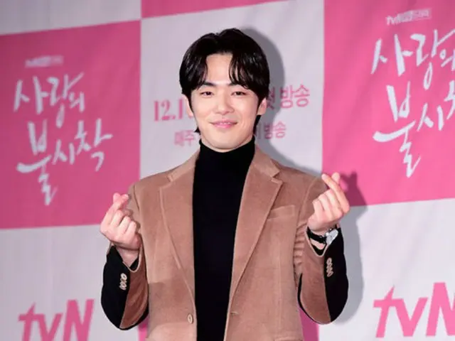“「愛の不時着」出演”キム・ジョンヒョン、新型コロナウイルス陰性=外出は自粛（画像提供:wowkorea）