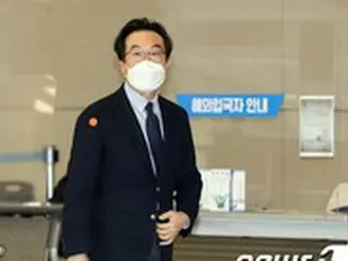 韓国の朝鮮半島平和交渉のトップ、フランスと「“北核”対応 高位級協議」