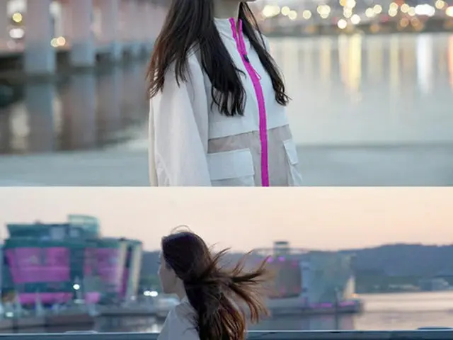 ハニ（EXID）、Mnet新番組「Running girls」出演確定…“人間アン・ヒヨンの素直な姿に期待”（画像提供:wowkorea）