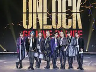「Stray Kids」、K-POP唯一の快挙！米TIME誌「2020年のベストソング10」に「Back Door」が選ばれる！