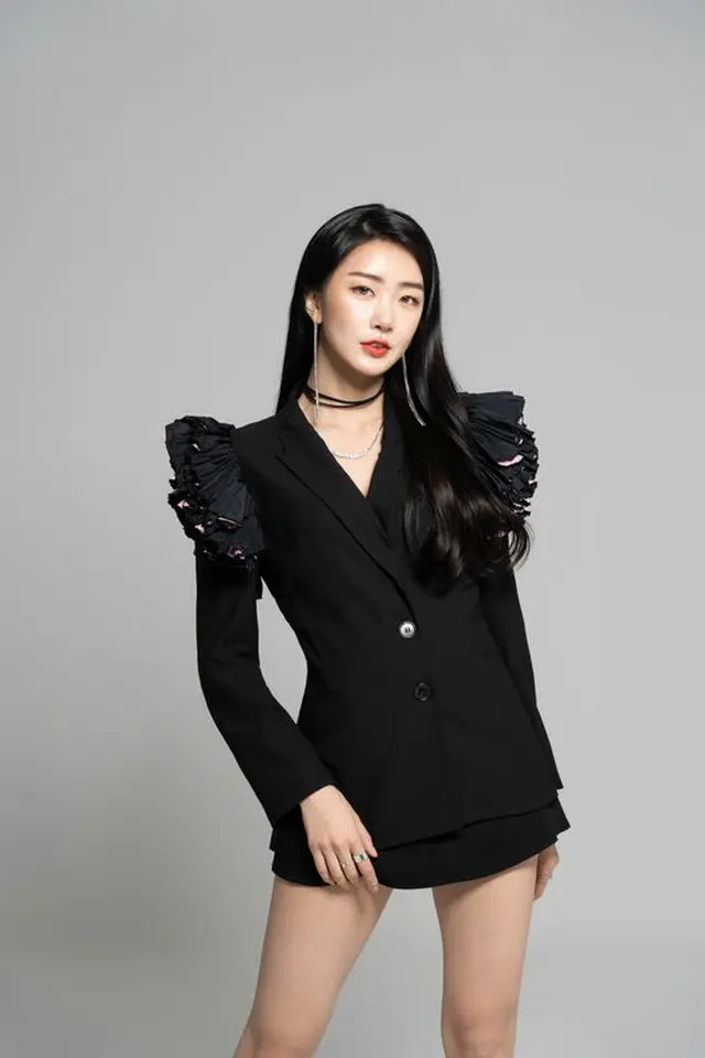 「Dal★shabet」出身スビン、多重事故による入院治療などを終え活動再開（画像提供:wowkorea）