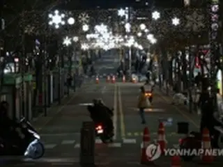 ［速報］韓国の新規コロナ感染者５８３人　３月以来となる５００人超