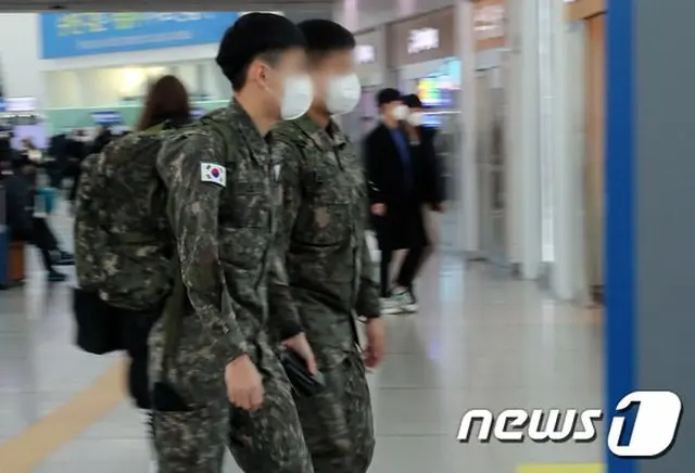 韓国、軍部隊の防疫レベル2.5段階に引き上げ…12月7日まで（画像提供:wowkorea）