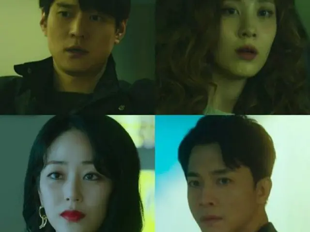 ≪韓国ドラマNOW≫「私生活」15話、コ・ギョンピョ＆ソヒョンがキム・ヨンミンと大事な証人と証拠品を奪い合う（画像提供:wowkorea）