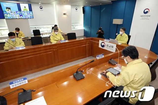 新型コロナ感染者急増の韓国「距離確保の効果は来週から…それまでは感染拡大傾向が続く」（画像提供:wowkorea）
