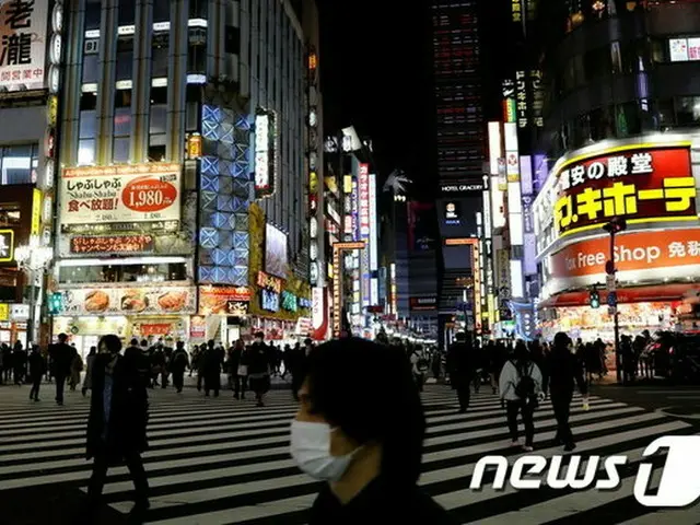 日本の新型コロナ新規感染者2502人、死亡17人=韓国報道（画像提供:wowkorea）