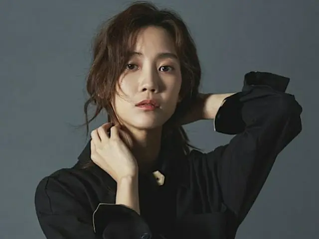 【公式】女優シン・ヒョンビン、新ドラマ「あなたに似た人」出演確定...コ・ヒョンジョンと共演（画像提供:wowkorea）