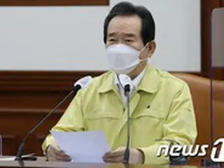いま止めなければ、新規感染者1千人は「現実に」＝韓国