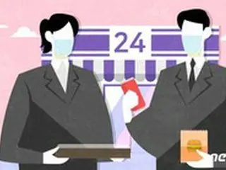 ランチは弁当、コーヒーはデリバリー…時計は再び9月に”逆戻り”＝韓国