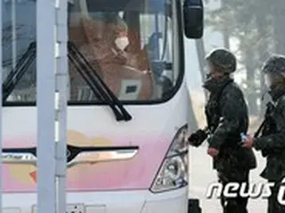 韓国軍で相次ぐ集団感染、軍内部は「社会的距離の確保2.5段階」に…全ての外部接触「禁止」