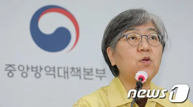 韓国の新型コロナ新規感染者569人、2日連続で”500人台”（画像提供:wowkorea）