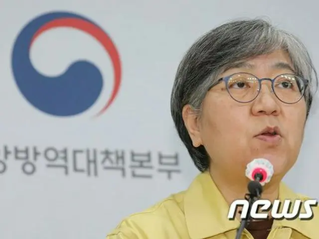 韓国の新型コロナ新規感染者569人、2日連続で”500人台”（画像提供:wowkorea）