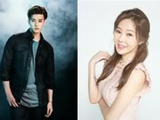 イライ（U-KISS）－チ・ヨンス、離婚発表後SNSの相手写真削除・非公開設定に