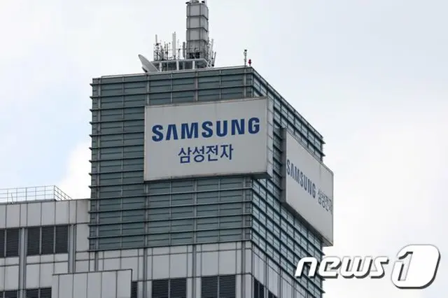 サムスン電子、「イメージセンサー」特許侵害容疑で米ITCが調査へ（画像提供:wowkorea）