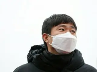 韓国代表クォン・チャンフン、新型コロナ陰性により隔離解除へ＝来週からトレーニング合流