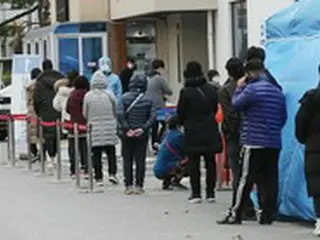きょう（27日）ソウルで最少139人の新規感染者 「非常に厳しい状況」と市長権限代行