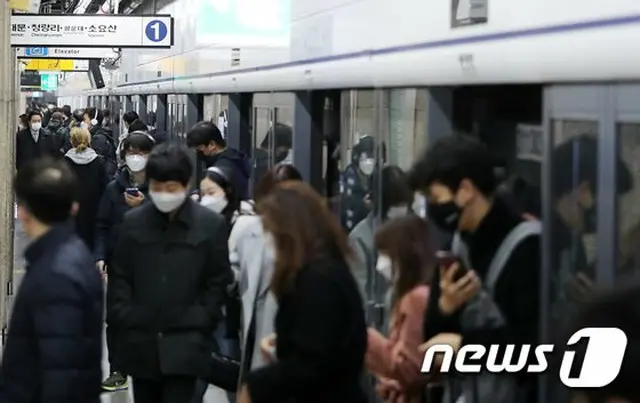 地下鉄の赤字6500億ウォンのうち60%は‘ただ乗り’のせい…「国家が保全すべき」＝韓国（画像提供:wowkorea）
