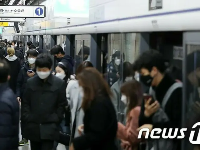 地下鉄の赤字6500億ウォンのうち60%は‘ただ乗り’のせい…「国家が保全すべき」＝韓国（画像提供:wowkorea）