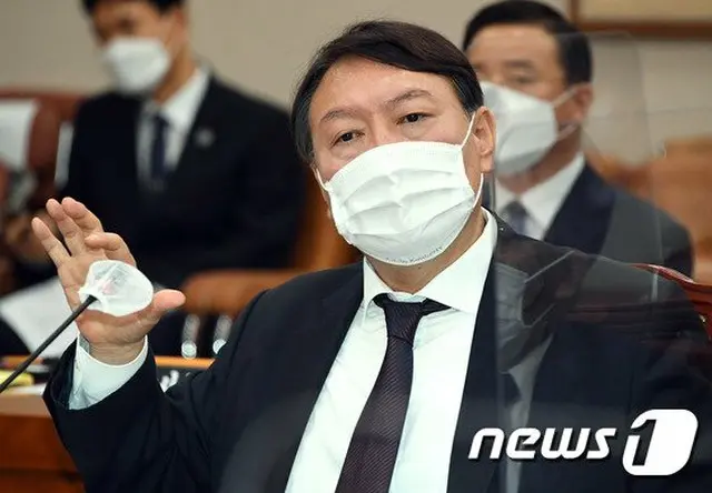 尹検察総長への執務執行停止処分に対する執行停止訴訟…30日に非公開で開かれる＝韓国（画像提供:wowkorea）