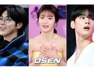 【公式】ユンホ（東方神起）、チャ・ウヌ（ASTRO）やシン・イェウンらと「2020 KBS歌謡祭」のMCに確定