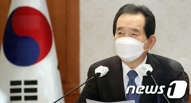 韓国チョン首相…全羅北道 高病原性AI感染確認に予防的殺処分などの緊急指示（画像提供:wowkorea）