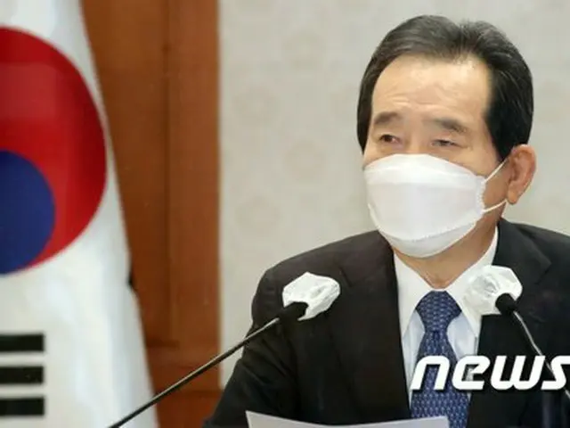 韓国チョン首相…全羅北道 高病原性AI感染確認に予防的殺処分などの緊急指示（画像提供:wowkorea）