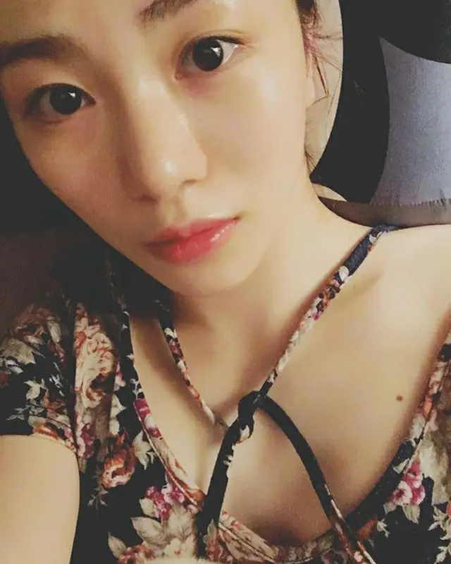 「AOA」出身クォン・ミナ、「3年前だけどどれだけ痩せてたんだ」…“本当に43キロ？”（画像提供:wowkorea）