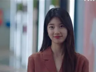 ≪韓国ドラマNOW≫「スタートアップ」13話、スジとナム・ジュヒョクが3年ぶりに再会