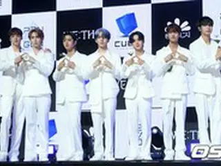 【公式】「PENTAGON」、オンラインコンサート緊急延期…「ヨウォン、新型コロナ陰性＆自宅隔離」