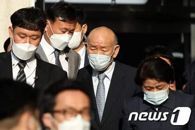 チョン・ドゥファン元大統領明日、光州事件関連の裁判へ…軍部の「自衛権」主張崩れるか？（画像提供:wowkorea）
