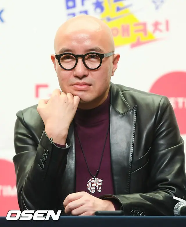 タレント兼事業家ホン・ソクチョン「全く知らないユーチューバーからの狙撃に困惑」（画像提供:wowkorea）