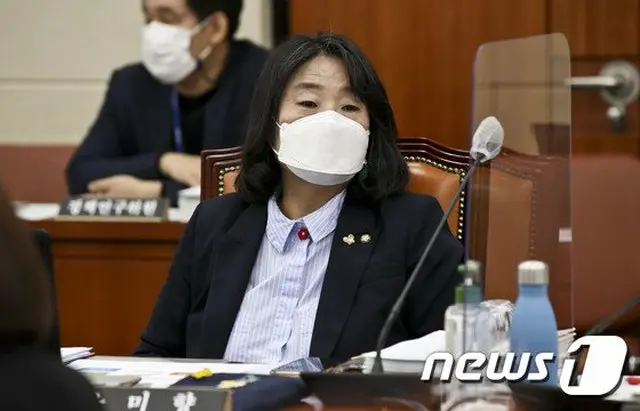 「慰安婦団体　寄付金不正流用疑惑」元理事長、明日初公判へ＝韓国（画像提供:wowkorea）