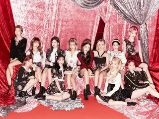 「IZ*ONE」、新アルバムのコンセプトフォトから団体カットを公開…”一緒にいる時に輝く私たち“