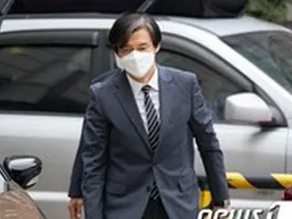 チョ・グク「賄賂事件もみ消し」公判終え…今週「入試不正」裁判開始