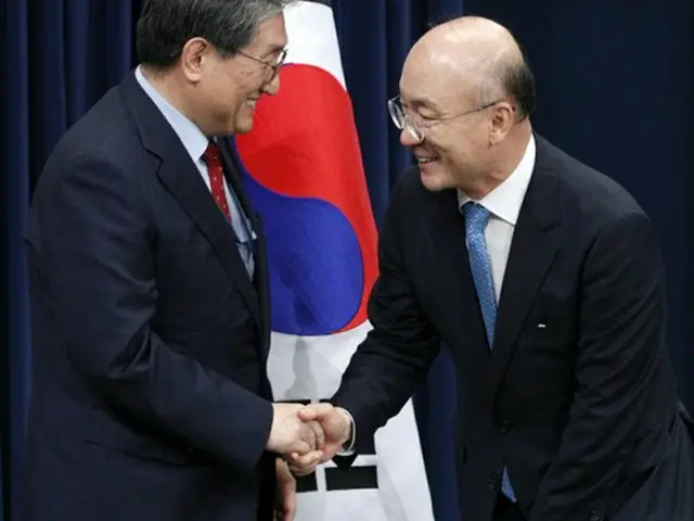 人事シーズンを前にざわつく官庁…「多住宅者ゆえに昇進放棄」=韓国（提供:news1）