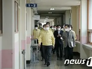 非首都圏の学校も3分の2以内に登校制限…3分の1先制適用も可能＝韓国