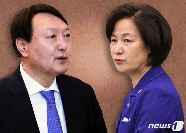 与党、尹検察総長に「全斗煥級発想・大逆罪人」…激化する辞任圧力＝韓国（画像提供:wowkorea）