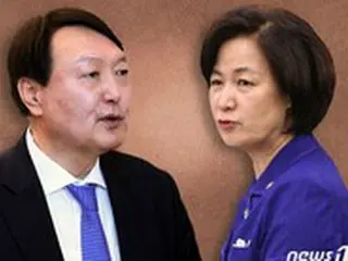 与党、尹検察総長に「全斗煥級発想・大逆罪人」…激化する辞任圧力＝韓国