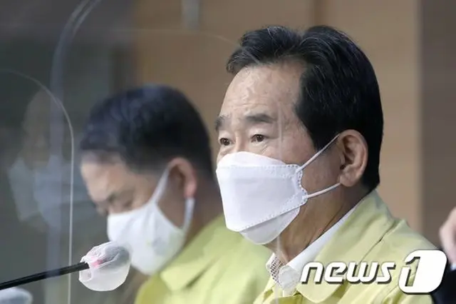年末コロナパニック…予算政局「第3次災害支援金」議論激化＝韓国（画像提供:wowkorea）