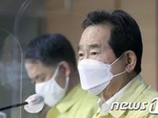 年末コロナパニック…予算政局「第3次災害支援金」議論激化＝韓国