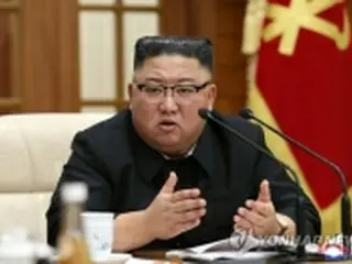 北朝鮮が思想事業強化　経済苦が背景か＝韓国当局