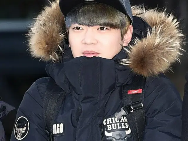 【公式】「音楽中心」側、ビト（UP10TION）の新型コロナ感染受け「接触者を確認し、検査へ」（画像提供:wowkorea）