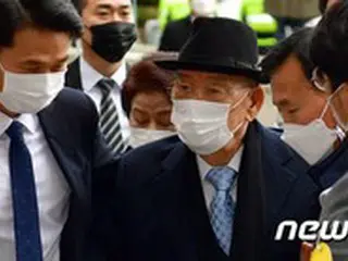 全斗煥元大統領に「執行猶予2年」が宣告…光州事件関連裁判＝韓国