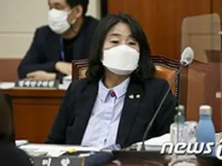 韓国 元慰安婦の「寄付金横領疑惑」“尹美香 議員”の初裁判…「控訴事実を全て否認」
