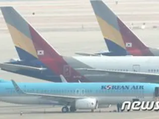 「大韓航空・アシアナ買収」仮処分申請の決定が明日出される＝韓国